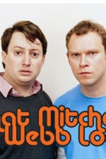 Watch That Mitchell and Webb Look M4ufree